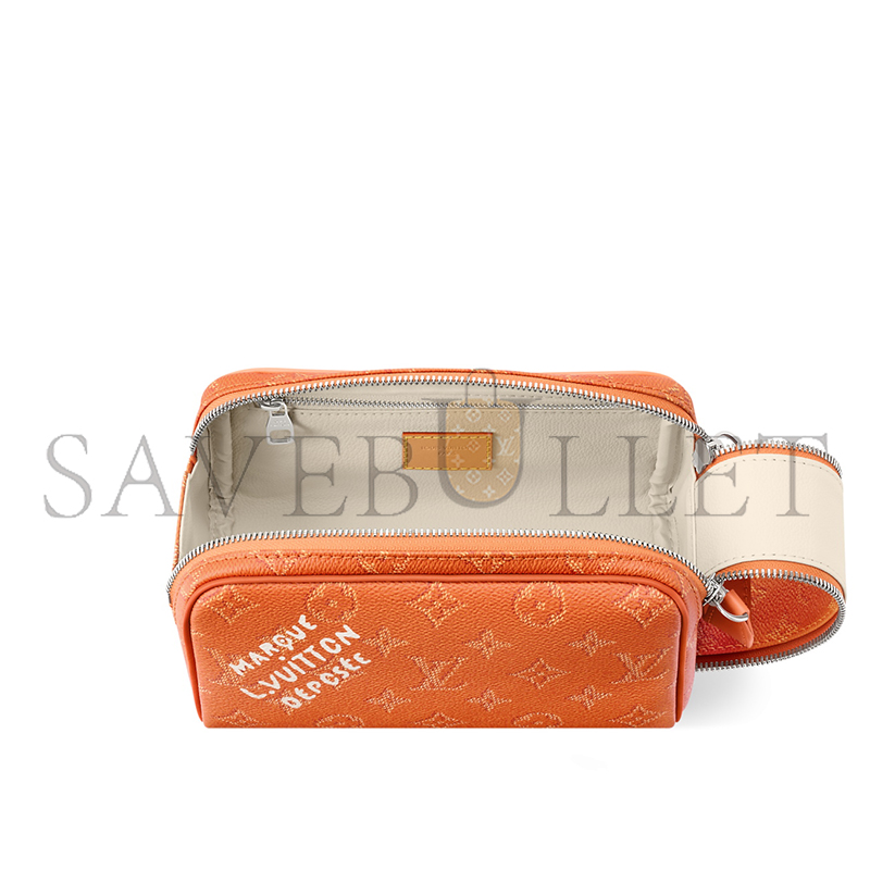 l0vis Vvtt0n mini dopp kit m26873 (20*13*12cm)